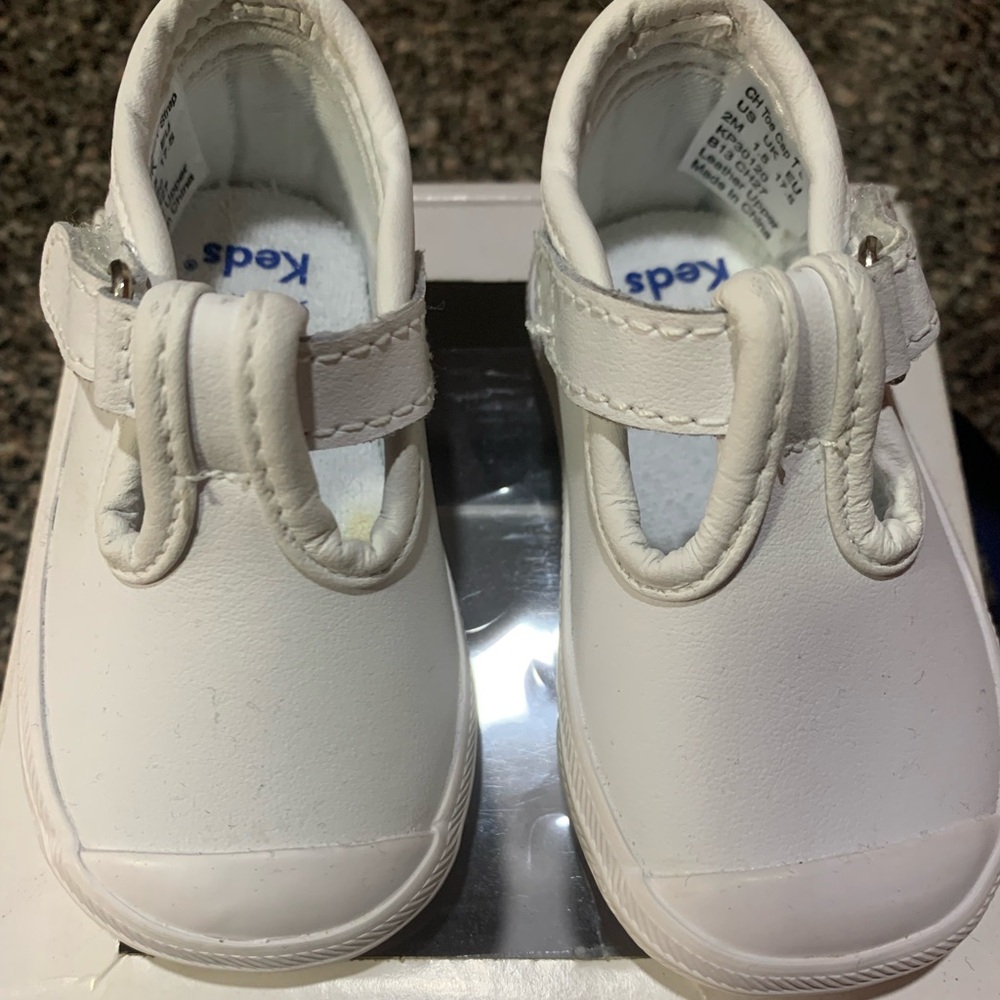 Brand New Infant Keds